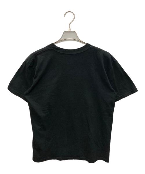 SUPREME（シュプリーム）Supreme (シュプリーム) Augustus Pablo Tee ブラック サイズ:SIZE　Mの古着・服飾アイテム