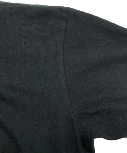 SUPREME（シュプリーム）Supreme (シュプリーム) Augustus Pablo Tee ブラック サイズ:SIZE　Mの古着・服飾アイテム