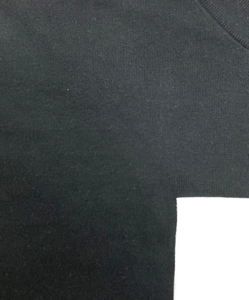 SUPREME（シュプリーム）Supreme (シュプリーム) Augustus Pablo Tee ブラック サイズ:SIZE　Mの古着・服飾アイテム