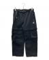 NIKE ACG（ナイキエージーシー）の古着「WMNS ACG SMITH SUMMIT ZIPOFF PANTS」｜ブラック