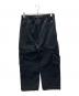 NIKE ACG (ナイキエージーシー) WMNS ACG SMITH SUMMIT ZIPOFF PANTS ブラック サイズ:SIZE　L：8000円