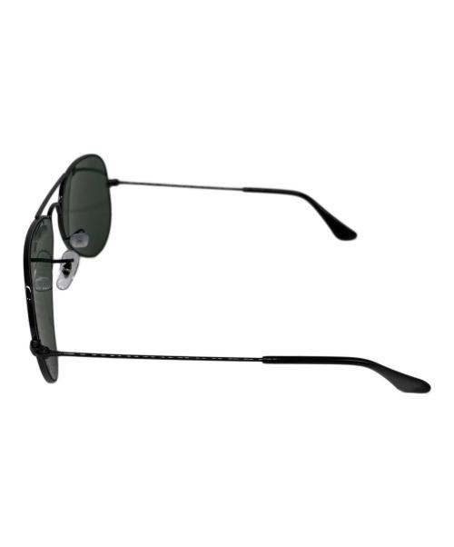 RAY-BAN（レイバン）RAY-BAN (レイバン) サングラス ブラック サイズ:58□14-135の古着・服飾アイテム