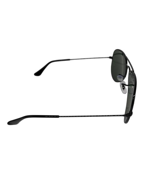 RAY-BAN（レイバン）RAY-BAN (レイバン) サングラス ブラック サイズ:58□14-135の古着・服飾アイテム