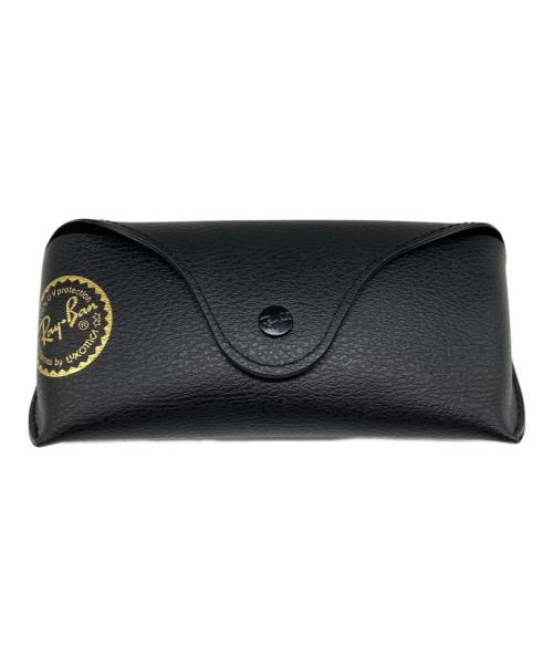 RAY-BAN（レイバン）RAY-BAN (レイバン) サングラス ブラック サイズ:58□14-135の古着・服飾アイテム