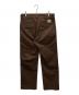 Hysteric Glamour (ヒステリックグラマー) HYSTERIC PIN チノ パンツ ブラウン サイズ:SIZE　L：9000円