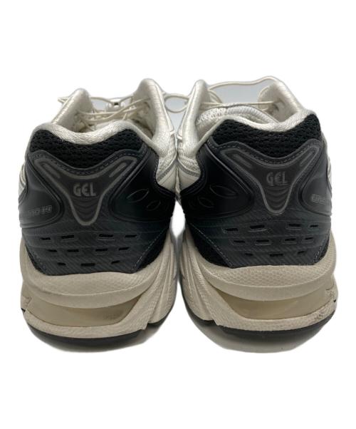 asics（アシックス）asics (アシックス) UNAFFECTED (アンアフェクテッド) GEL-KAYANO 14 ホワイト サイズ:27の古着・服飾アイテム