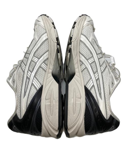 asics（アシックス）asics (アシックス) UNAFFECTED (アンアフェクテッド) GEL-KAYANO 14 ホワイト サイズ:27の古着・服飾アイテム