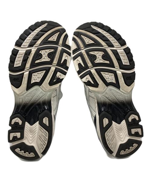 asics（アシックス）asics (アシックス) UNAFFECTED (アンアフェクテッド) GEL-KAYANO 14 ホワイト サイズ:27の古着・服飾アイテム