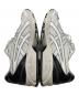 中古・古着 asics (アシックス) UNAFFECTED (アンアフェクテッド) GEL-KAYANO 14 ホワイト サイズ:27：12000円