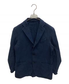 中古・古着通販】LARDINI (ラルディーニ) ダブルブレストテーラード