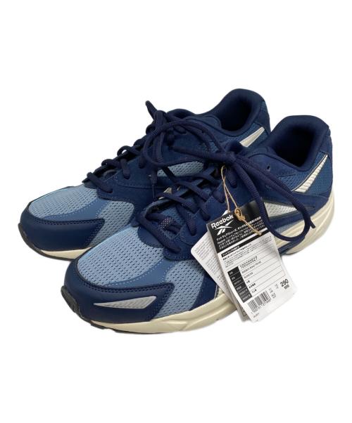 REEBOK（リーボック）REEBOK (リーボック) ROAD PRIME ネイビー サイズ:29の古着・服飾アイテム
