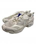 MIZUNOミズノ）の古着「MXR OG」｜ホワイト