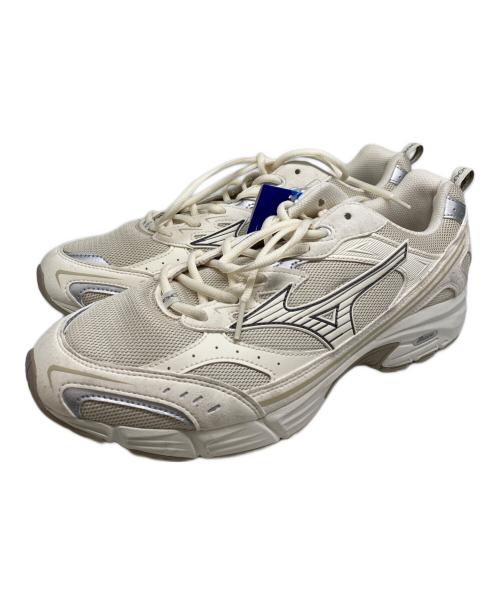 MIZUNO（ミズノ）MIZUNO (ミズノ) MXR OG ホワイト サイズ:29㎝ 未使用品の古着・服飾アイテム