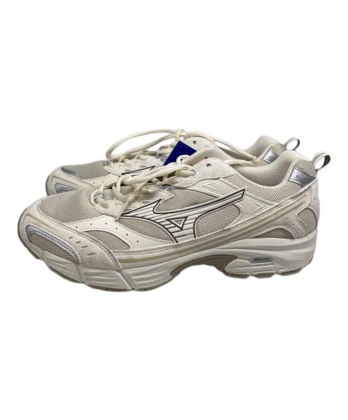 MIZUNO（ミズノ）MIZUNO (ミズノ) MXR OG ホワイト サイズ:29㎝ 未使用品の古着・服飾アイテム