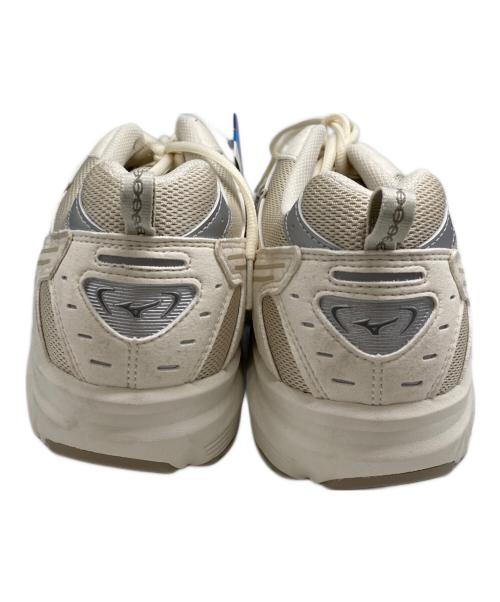 MIZUNO（ミズノ）MIZUNO (ミズノ) MXR OG ホワイト サイズ:29㎝ 未使用品の古着・服飾アイテム