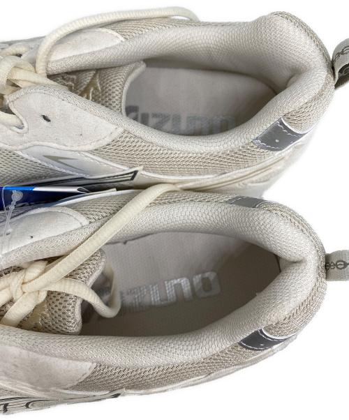 MIZUNO（ミズノ）MIZUNO (ミズノ) MXR OG ホワイト サイズ:29㎝ 未使用品の古着・服飾アイテム