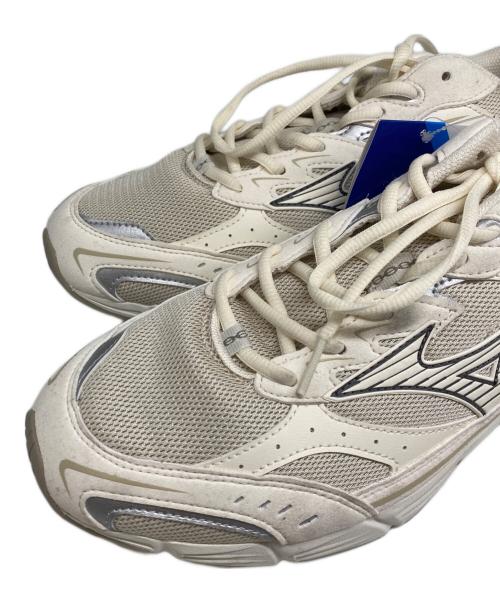 MIZUNO（ミズノ）MIZUNO (ミズノ) MXR OG ホワイト サイズ:29㎝ 未使用品の古着・服飾アイテム