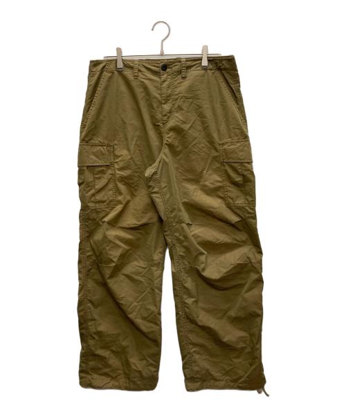 OUR LEGACY（アワーレガシー）OUR LEGACY (アワーレガシー) stussy (ステューシー) WORK SHOP CARGO カーキ サイズ:SIZE　Mの古着・服飾アイテム
