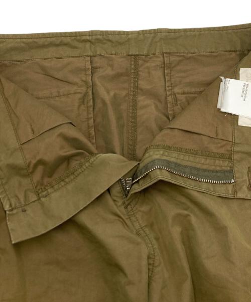 OUR LEGACY（アワーレガシー）OUR LEGACY (アワーレガシー) stussy (ステューシー) WORK SHOP CARGO カーキ サイズ:SIZE　Mの古着・服飾アイテム