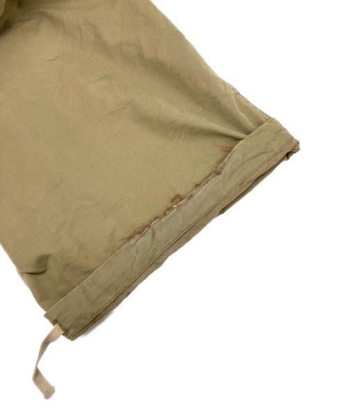 OUR LEGACY（アワーレガシー）OUR LEGACY (アワーレガシー) stussy (ステューシー) WORK SHOP CARGO カーキ サイズ:SIZE　Mの古着・服飾アイテム