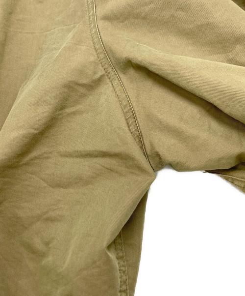 OUR LEGACY（アワーレガシー）OUR LEGACY (アワーレガシー) stussy (ステューシー) WORK SHOP CARGO カーキ サイズ:SIZE　Mの古着・服飾アイテム