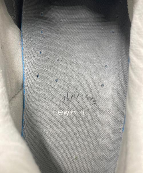 NEW BALANCE（ニューバランス）NEW BALANCE (ニューバランス) ローカットスニーカー ブラック サイズ:SIZE US10の古着・服飾アイテム