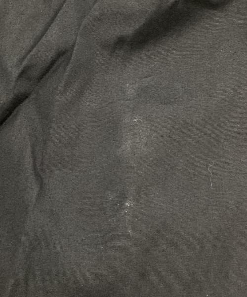 COMME des GARCONS HOMME PLUS（コムデギャルソンオムプリュス）COMME des GARCONS HOMME PLUS (コムデギャルソンオムプリュス) ドレスシャツ ブラック サイズ:SIZE SSの古着・服飾アイテム