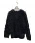 Sefr (セファ) Osho Brushed-Knit Cardigan ブラック サイズ:SIZE S：50000円