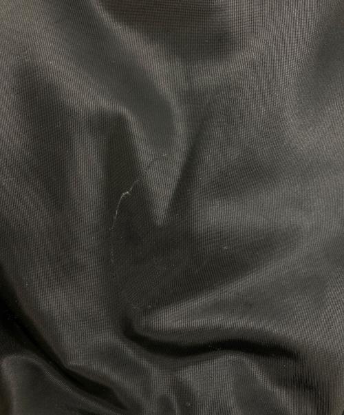 PORTER（ポーター）PORTER (ポーター) タンカー 2WAYボストンバッグ ブラックの古着・服飾アイテム