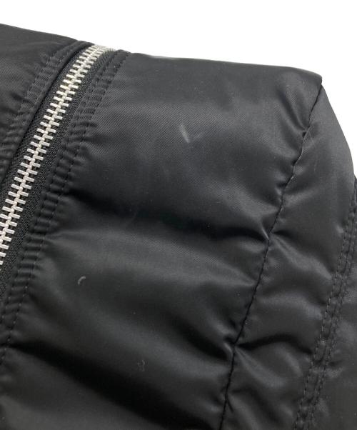 PORTER（ポーター）PORTER (ポーター) タンカー 2WAYボストンバッグ ブラックの古着・服飾アイテム