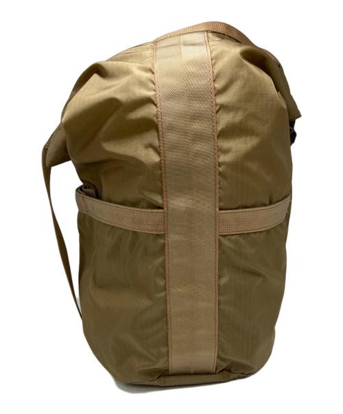 BRIEFING（ブリーフィング）BRIEFING (ブリーフィング) ショルダーバッグ ベージュ サイズ:Freeの古着・服飾アイテム