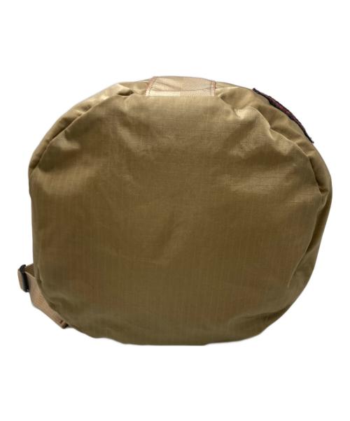 BRIEFING（ブリーフィング）BRIEFING (ブリーフィング) ショルダーバッグ ベージュ サイズ:Freeの古着・服飾アイテム