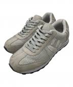 Sangacioサンガッチョ）の古着「MOM GRAY VIA」｜グレー