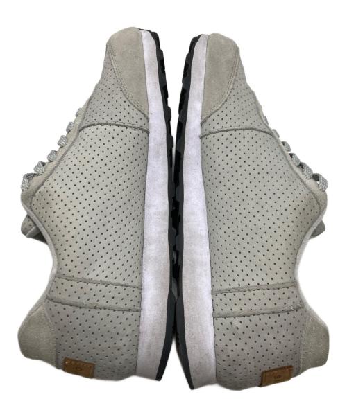 Sangacio（サンガッチョ）Sangacio (サンガッチョ) MOM GRAY VIA グレー サイズ:27cmの古着・服飾アイテム