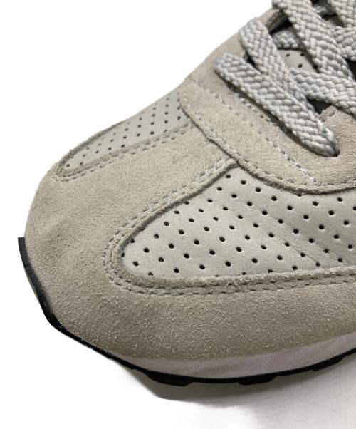 Sangacio（サンガッチョ）Sangacio (サンガッチョ) MOM GRAY VIA グレー サイズ:27cmの古着・服飾アイテム