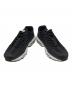中古・古着 NIKE (ナイキ) WMNS AIRMAX 95 ブラック サイズ:24.5㎝：4000円