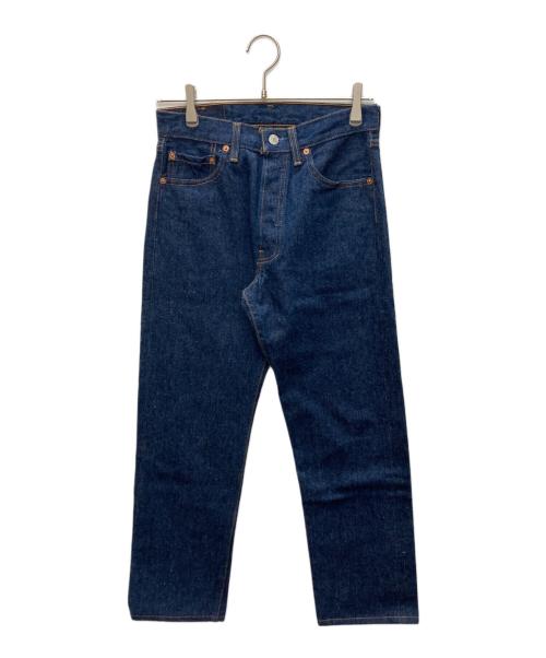 LEVI'S（リーバイス）LEVI'S (リーバイス) 復刻501XXデニムパンツ インディゴ サイズ:SIZE  W29の古着・服飾アイテム