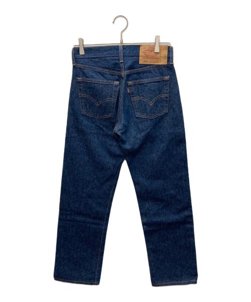 LEVI'S（リーバイス）LEVI'S (リーバイス) 復刻501XXデニムパンツ インディゴ サイズ:SIZE  W29の古着・服飾アイテム