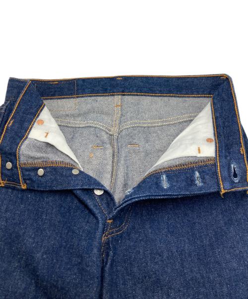 LEVI'S（リーバイス）LEVI'S (リーバイス) 復刻501XXデニムパンツ インディゴ サイズ:SIZE  W29の古着・服飾アイテム
