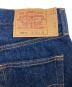 中古・古着 LEVI'S (リーバイス) 復刻501XXデニムパンツ インディゴ サイズ:SIZE  W29：10000円