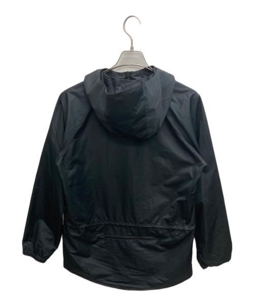 CITERA（シテラ）CITERA (シテラ) ミリタリーコート ブラック サイズ:Sの古着・服飾アイテム