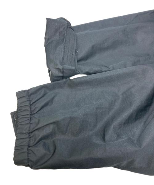 CITERA（シテラ）CITERA (シテラ) ミリタリーコート ブラック サイズ:Sの古着・服飾アイテム