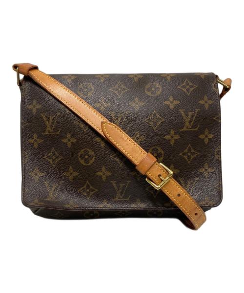 LOUIS VUITTON（ルイ ヴィトン）LOUIS VUITTON (ルイ ヴィトン) ショルダーバッグ サイズ:不明の古着・服飾アイテム