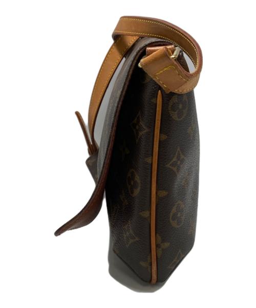 LOUIS VUITTON（ルイ ヴィトン）LOUIS VUITTON (ルイ ヴィトン) ショルダーバッグ サイズ:不明の古着・服飾アイテム
