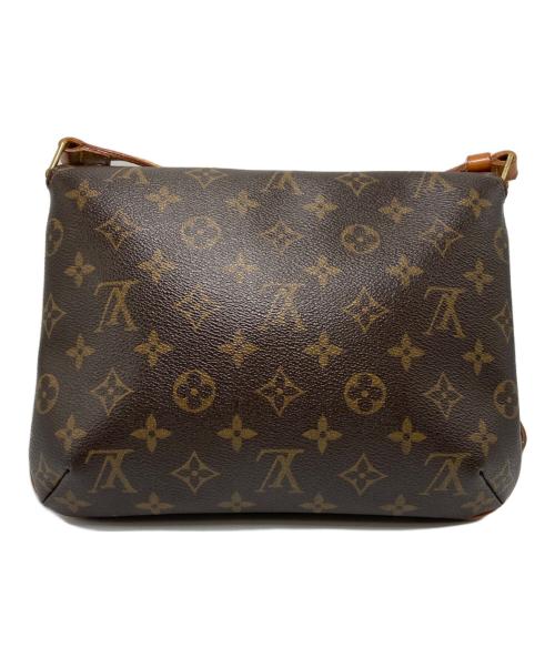 LOUIS VUITTON（ルイ ヴィトン）LOUIS VUITTON (ルイ ヴィトン) ショルダーバッグ サイズ:不明の古着・服飾アイテム