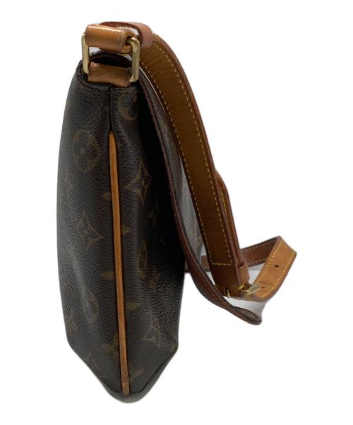 LOUIS VUITTON（ルイ ヴィトン）LOUIS VUITTON (ルイ ヴィトン) ショルダーバッグ サイズ:不明の古着・服飾アイテム