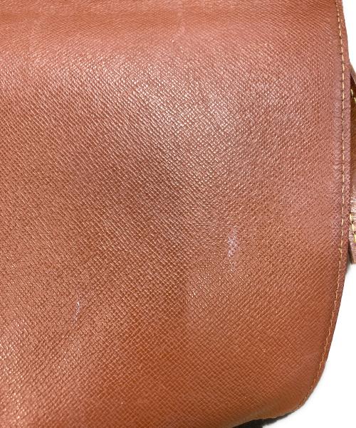 LOUIS VUITTON（ルイ ヴィトン）LOUIS VUITTON (ルイ ヴィトン) ショルダーバッグ サイズ:不明の古着・服飾アイテム