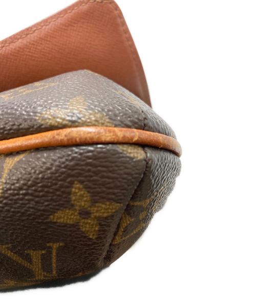 LOUIS VUITTON（ルイ ヴィトン）LOUIS VUITTON (ルイ ヴィトン) ショルダーバッグ サイズ:不明の古着・服飾アイテム