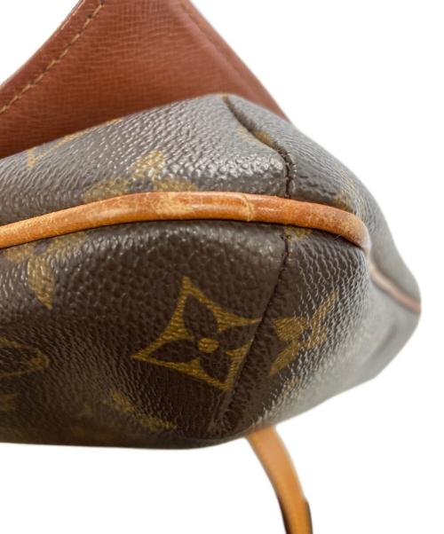 LOUIS VUITTON（ルイ ヴィトン）LOUIS VUITTON (ルイ ヴィトン) ショルダーバッグ サイズ:不明の古着・服飾アイテム