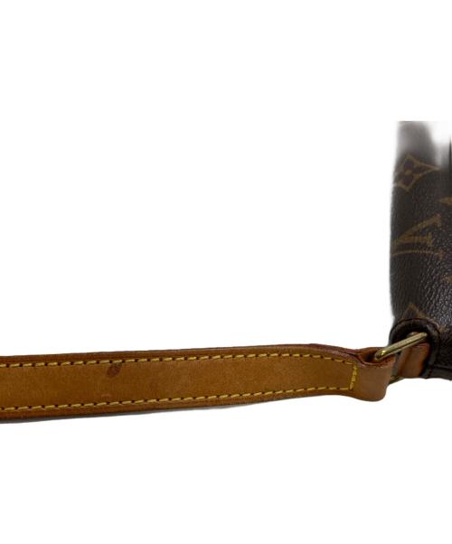 LOUIS VUITTON（ルイ ヴィトン）LOUIS VUITTON (ルイ ヴィトン) ショルダーバッグ サイズ:不明の古着・服飾アイテム